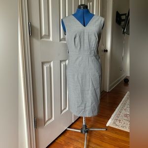 Gray Ava & Aiden dress size 10